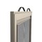 Ritescreen 26.875 in. W x 24 in. H Double-Hung Window Screen, DH3, Standard Aluminum Mesh, White DH3-C01-MSUV-L00-H24-W26.875 - alternate 2